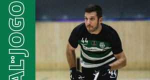 Parede e Oeiras eliminados da Taça de Portugal