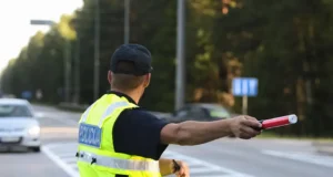 PSP deteve 732 pessoas nos últimos oito dias