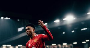 United chega à vitória nas asas de Amad Diallo