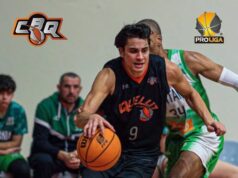CB Queluz e SC Braga em mais uma final da Proliga