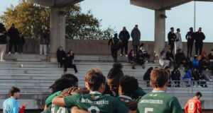 2ª Eliminatória da Taça AF Lisboa: quem saltou fora e quem segue