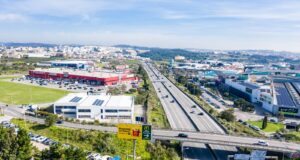 Control Space ultrapassa os 30 milhões de euros de investimento com novo espaço na região Sintra-Cascais