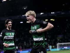Dortmund ou Atalanta? Um deles é o adversário do Sporting