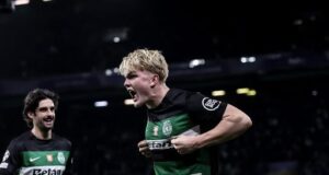 Dortmund ou Atalanta? Um deles é o adversário do Sporting