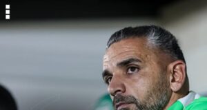 Rui Borges: «Nacional é uma equipa muito competitiva»