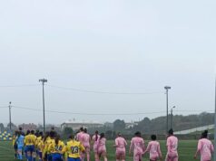 III Divisão: Real SC superiorizou-se ao Sintrense e ganhou 2-0