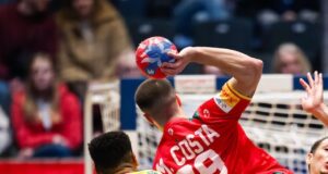 Mundial de Andebol: Portugal imbatível joga amanhã com a Suécia