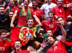 Portugal afasta a Alemanha e passa às meias-finais do Mundial