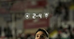 Estoril ganha na Reboleira e sobe ao 12.º lugar