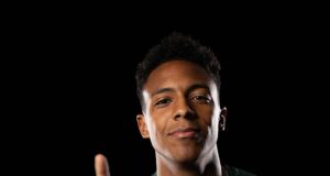 Amine e Fábio Ronaldo chegam à Reboleira no negócio de André Luiz