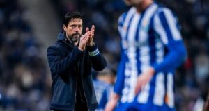 Vítor Bruno: «Sinto que sou parte da solução»