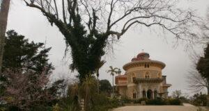 Caminhada pela Natureza e pela História de Sintra