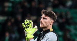 Guarda-redes é a grande preocupação leonina