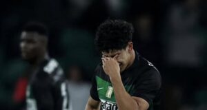 João Simões apto, Gyokeres e Morita em dúvida