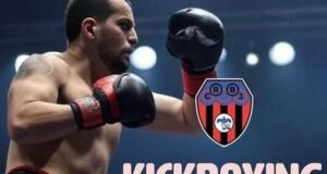 Artes marciais na Venteira