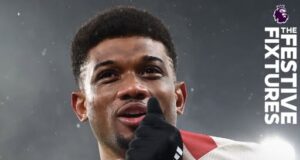 United de Rúben Amorim arranca empate em Liverpool