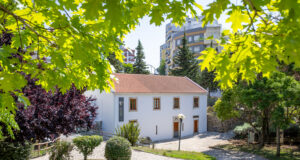Fevereiro no Museu da Amadora