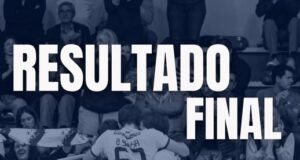 Paço de Arcos cede empate à Juv. Salesiana