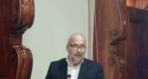 Paulo Parracho: «Subida? 1.º Dezembro pode ter uma palavra a dizer»