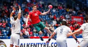 Mundial: Portugal disputa com a Alemanha passagem às meias finais