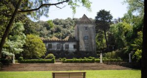 Paço da Ribafria adquirido pela Fundação CulturSintra