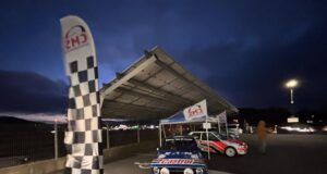 Rali das Camélias vai para a estrada nos dias 7 e 8 de fevereiro