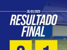 Sintrense vence Moncarapachense e assume liderança da Série D