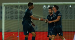 1º Dezembro vence em Coimbra e apura-se para a Fase de Subida