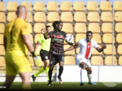 Pêro Pinheiro tem dez jogos para tentar fugir à despromoção