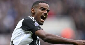Semeu Commey (ex-Trofense) confirmado reforço de inverno