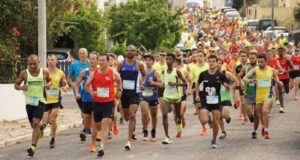 Associação Desportiva Palmeiros vence 6ª Edição da Algueirão/Mem Martins a Caminhar e a Correr