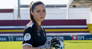 Damaiense reforça sector defensivo com três jogadoras