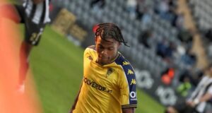 Estoril-Praia não perde há sete jogos consecutivos