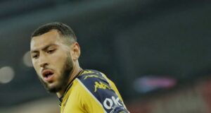 Estoril alcança em Barcelos quarta vitória consecutiva