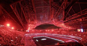 Benfica defronta Barcelona nos «oitavos» da Champions