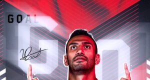 Benfica ultrapassa Moreirense e ganha pontos a Sporting e FC Porto