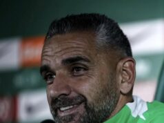 Catamo falha FC Porto, Morita e Gyokeres em dúvida