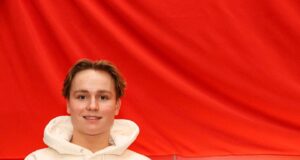 Besiktas atento a Schjelderup para este mercado de inverno