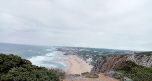 Novo Parque Ecológico vai unir Praia Grande e Adraga