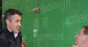 Bruno Lage: «Tem havido um aproveitamento claro para atacar a equipa»
