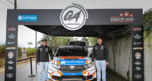 Gil Antunes com novo projeto para 2025