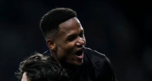 Catamo convocado para visita ao Gil Vicente