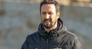 César Peixoto deixa Moreirense