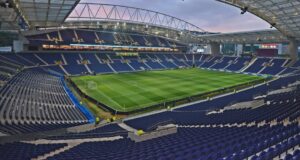 Miguel Nogueira dirige FC Porto-Benfica