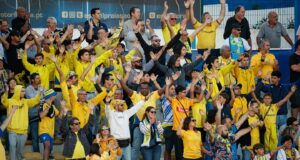 Estoril-Praia soma oitavo jogo seguido sem perder