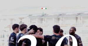 Sub 23 do Estrela da Amadora vence Sporting e é líder