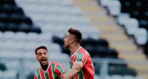 Estrela brilha no Bessa