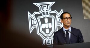 Pedro Proença sucede a Fernando Gomes na presidência da Federação