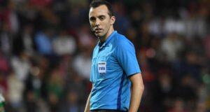 Liga Portugal Betclic: João Pinheiro arbitra Clássico