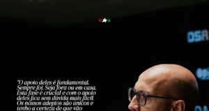 José Faria: «Tenho a certeza que o nosso trabalho vai dar frutos»